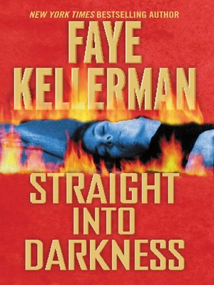 cover image of Straight Into Darkness